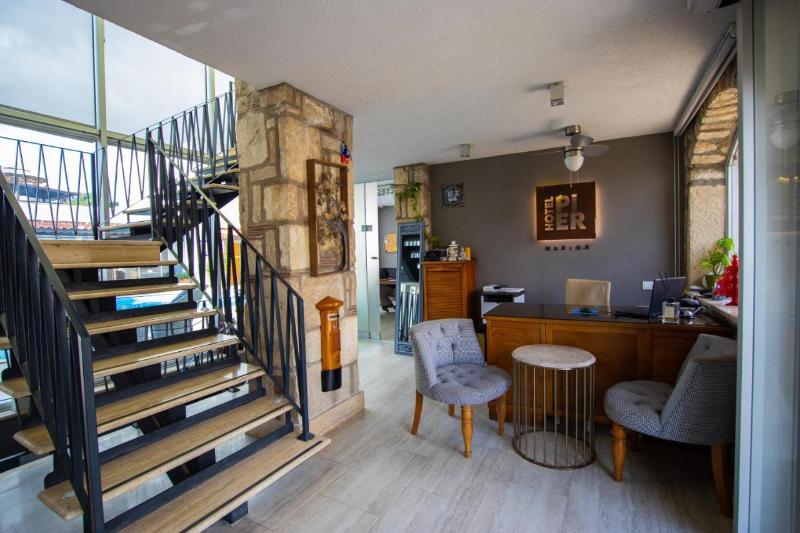 Hotel Pier Marina Bodrum