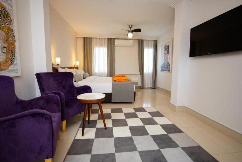 Hotel Pier Marina Bodrum