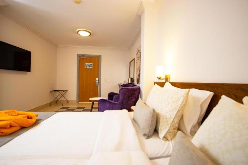 Hotel Pier Marina Bodrum