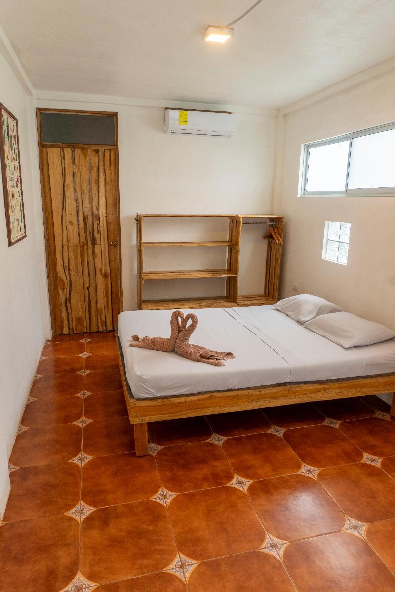 Hotel Pura Natura