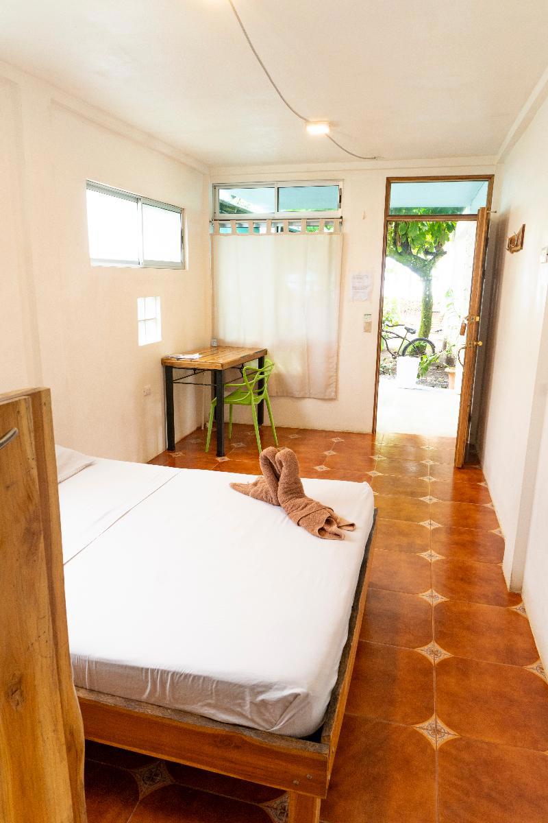 Hotel Pura Natura