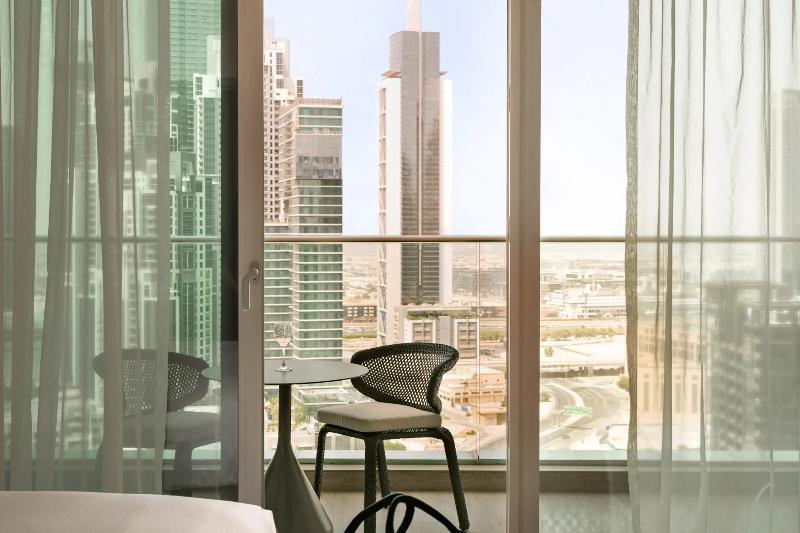 Sonder Business Bay galeri fotoğrafı