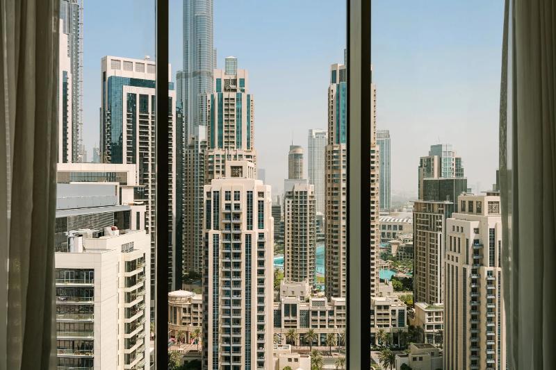 Sonder Business Bay
