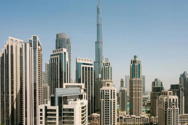 Sonder Business Bay galeri fotoğrafı