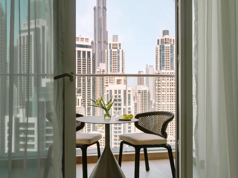 Sonder Business Bay galeri fotoğrafı