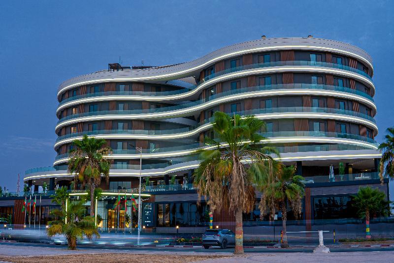 Fasq Hotel Nouakchott