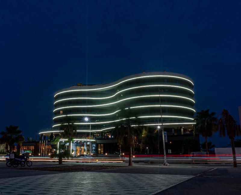 Fasq Hotel Nouakchott