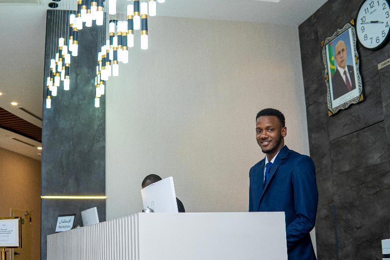 Fasq Hotel Nouakchott