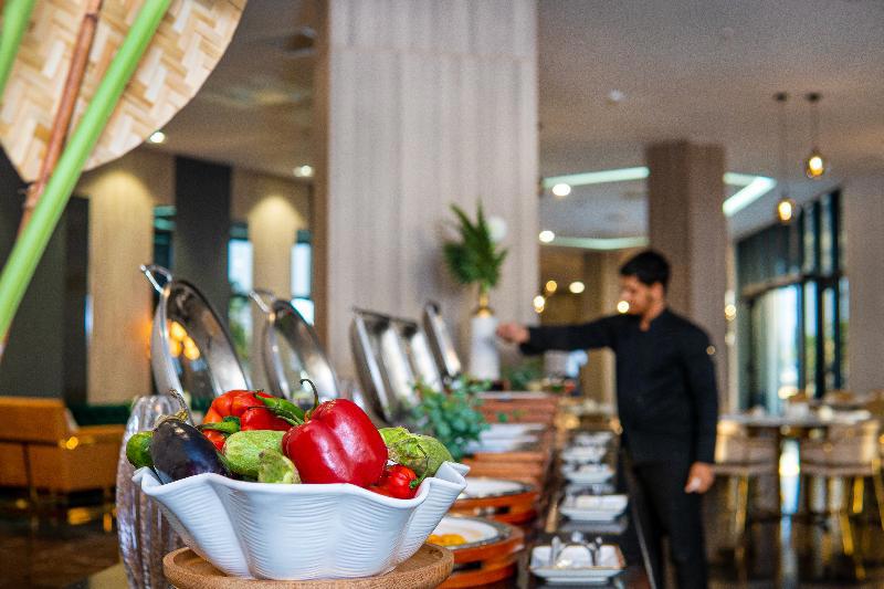Fasq Hotel Nouakchott