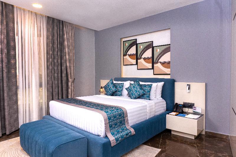 Fasq Hotel Nouakchott