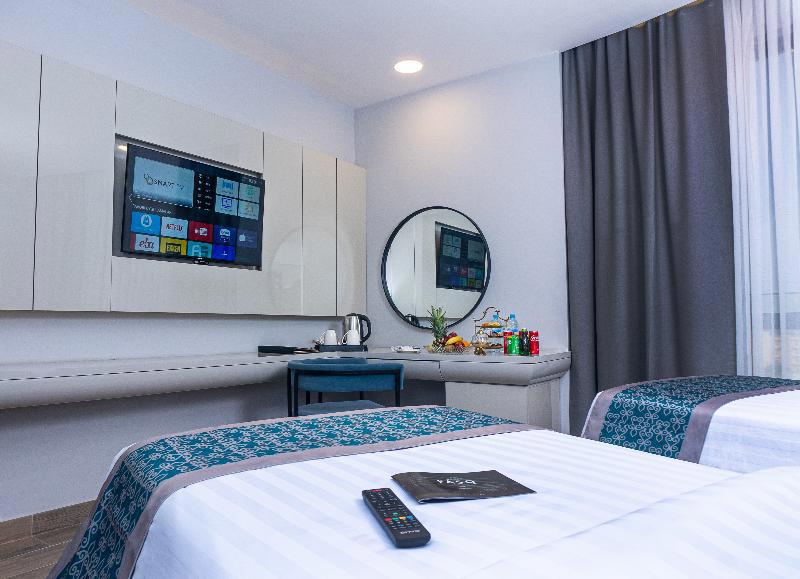 Fasq Hotel Nouakchott