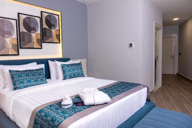 Fasq Hotel Nouakchott