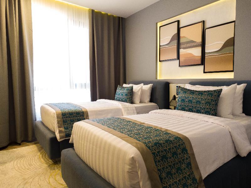 Fasq Hotel Nouakchott