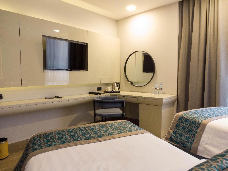 Fasq Hotel Nouakchott