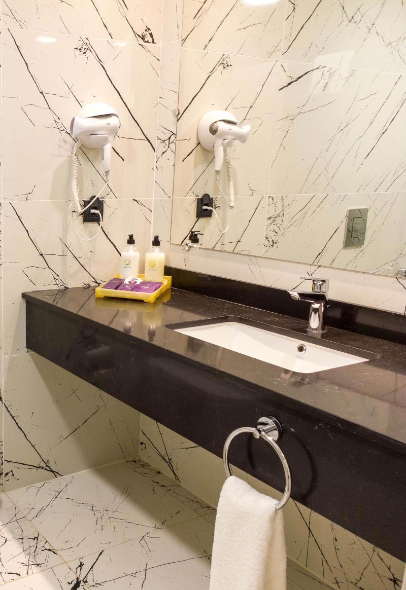 Fasq Hotel Nouakchott