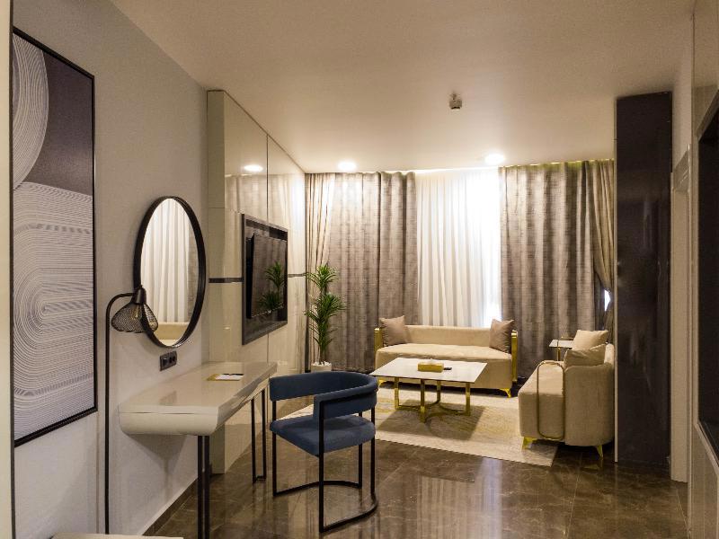 Fasq Hotel Nouakchott
