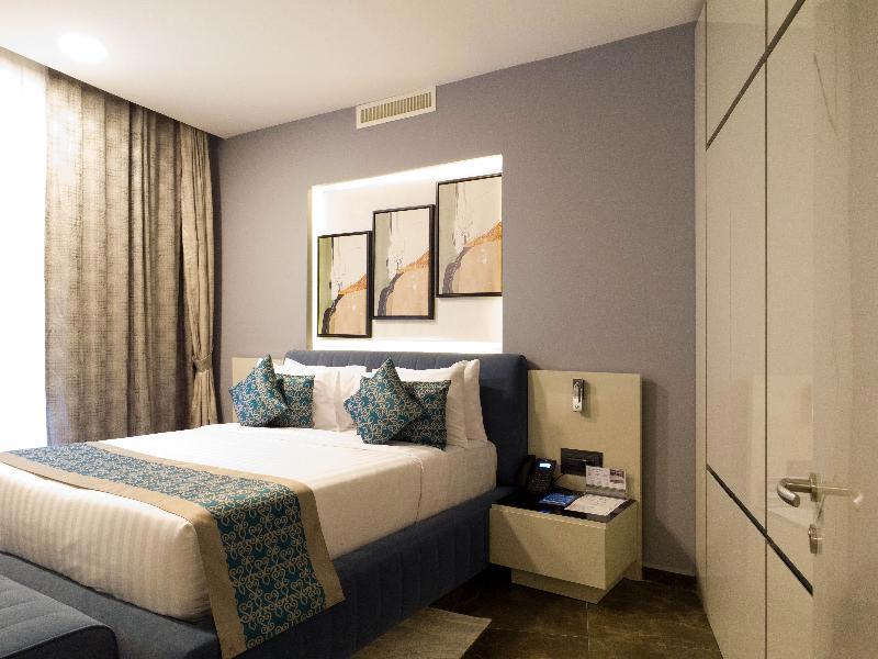 Fasq Hotel Nouakchott