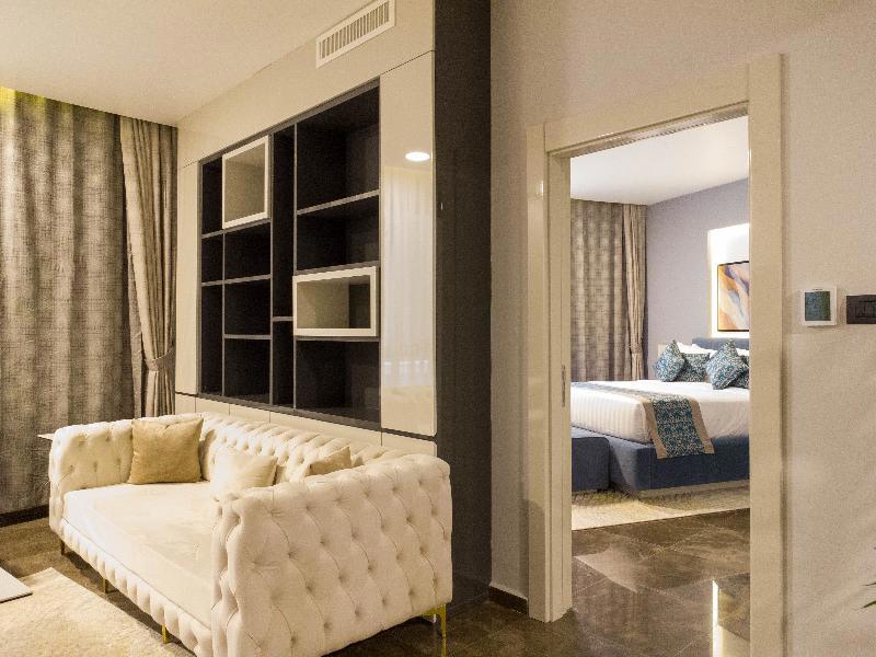 Fasq Hotel Nouakchott