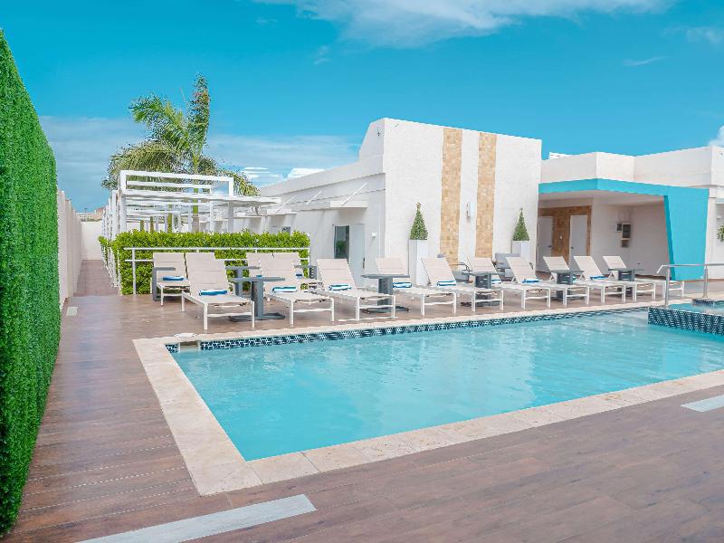 Aruba Boutique & Art Hotel, Bw Signature Collection