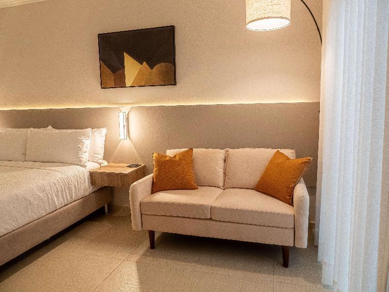 Aruba Boutique & Art Hotel, Bw Signature Collection