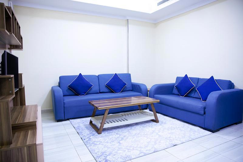Swiss Blue Hotel
