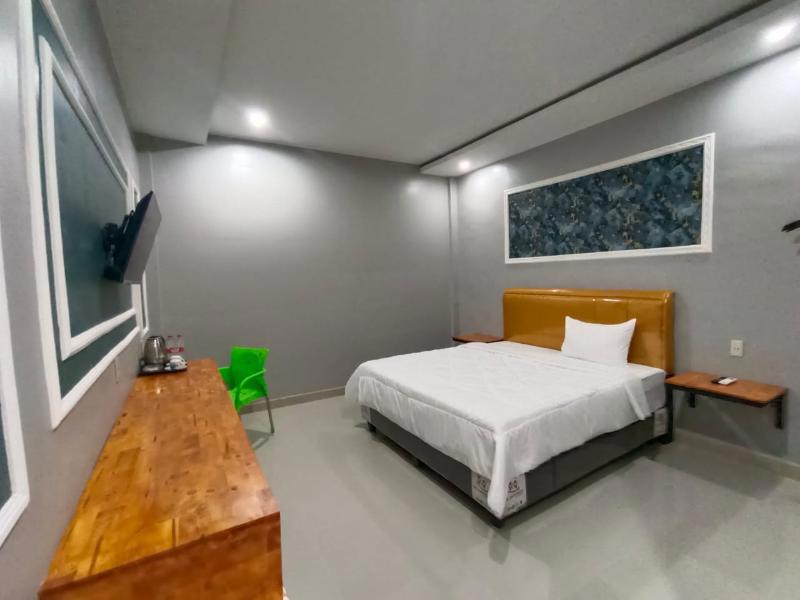 Grand Mulia Hotel Kisaran