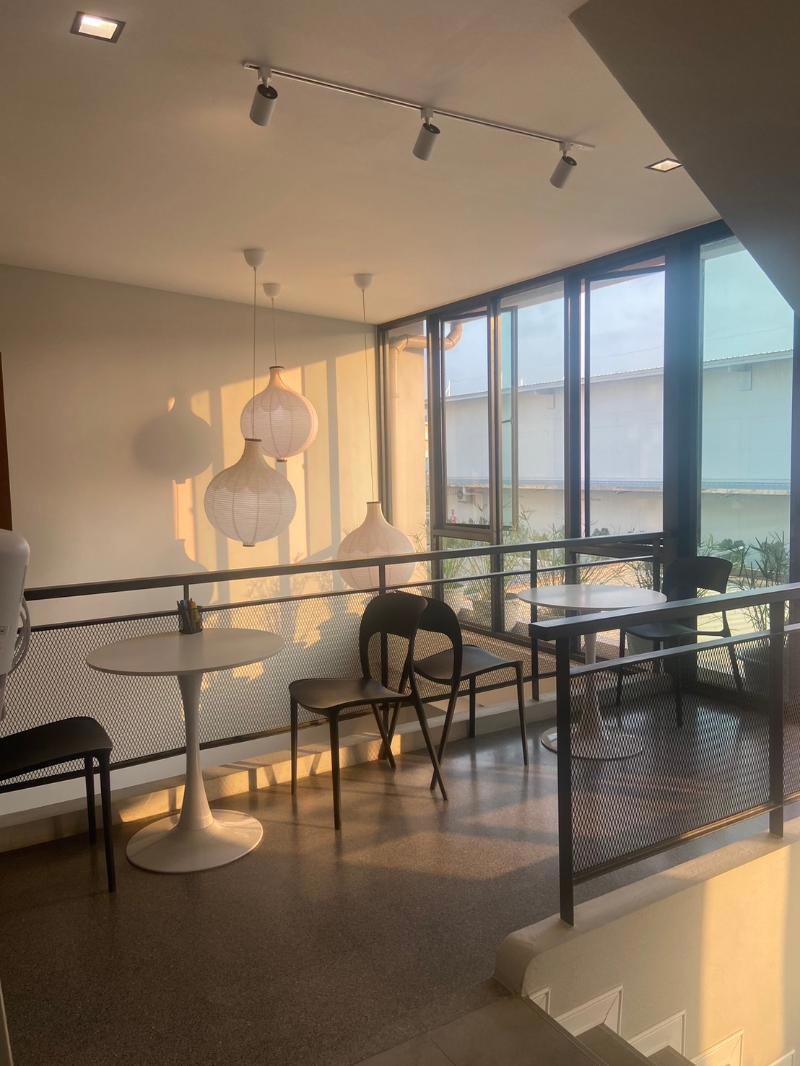 Hakka Wellness Residence