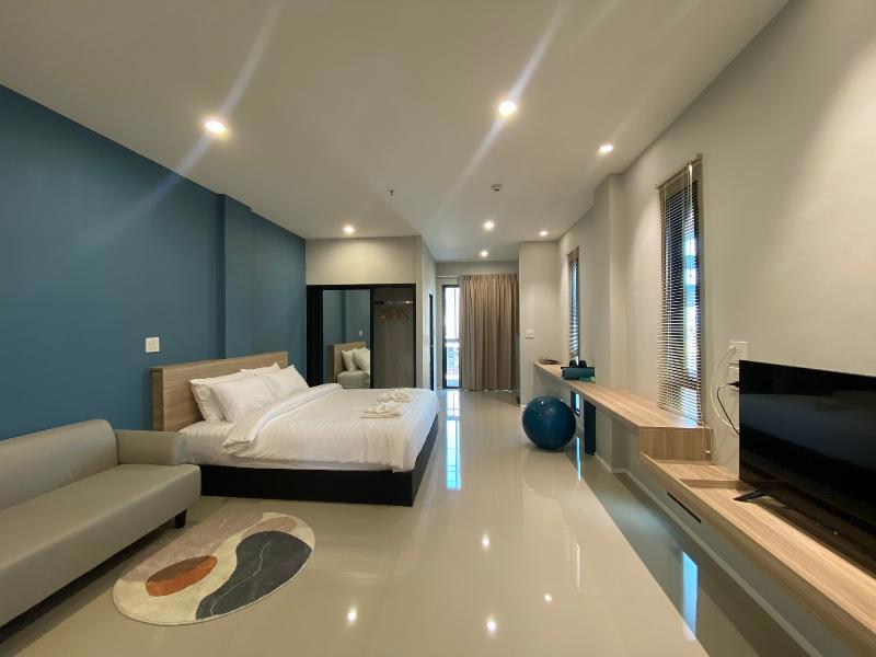 Hakka Wellness Residence