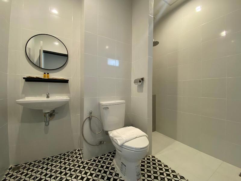 Hakka Wellness Residence