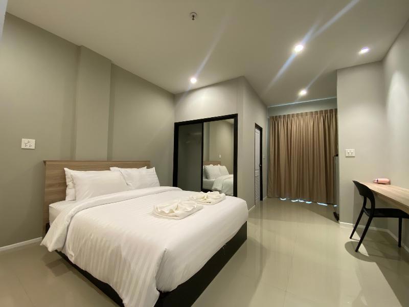 Hakka Wellness Residence