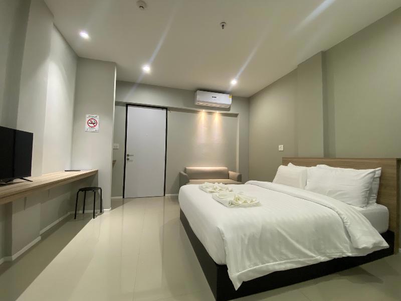 Hakka Wellness Residence
