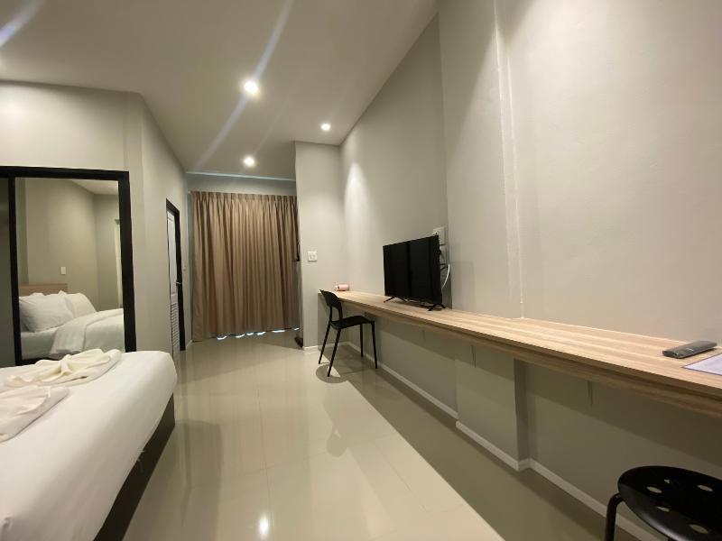 Hakka Wellness Residence