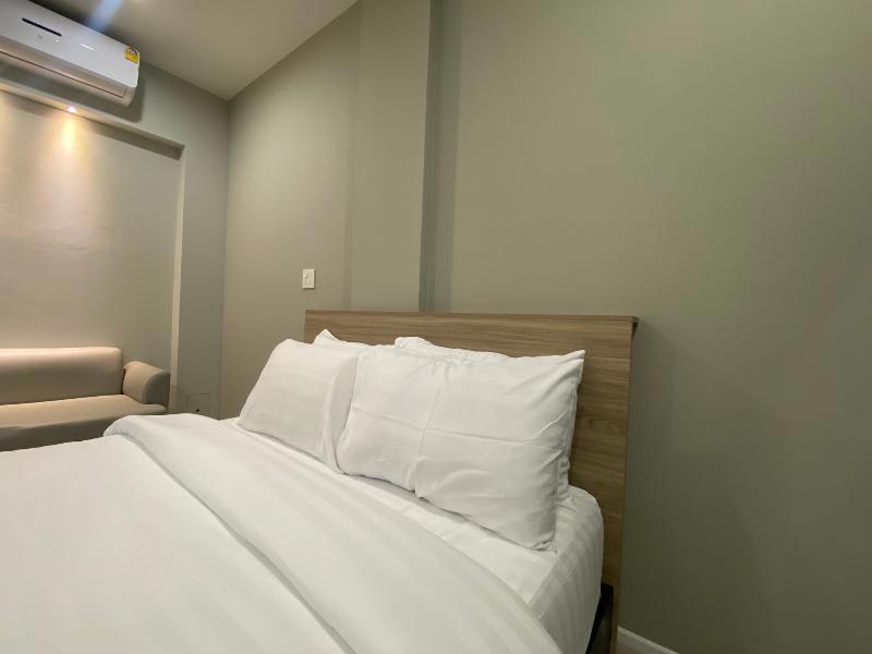 Hakka Wellness Residence