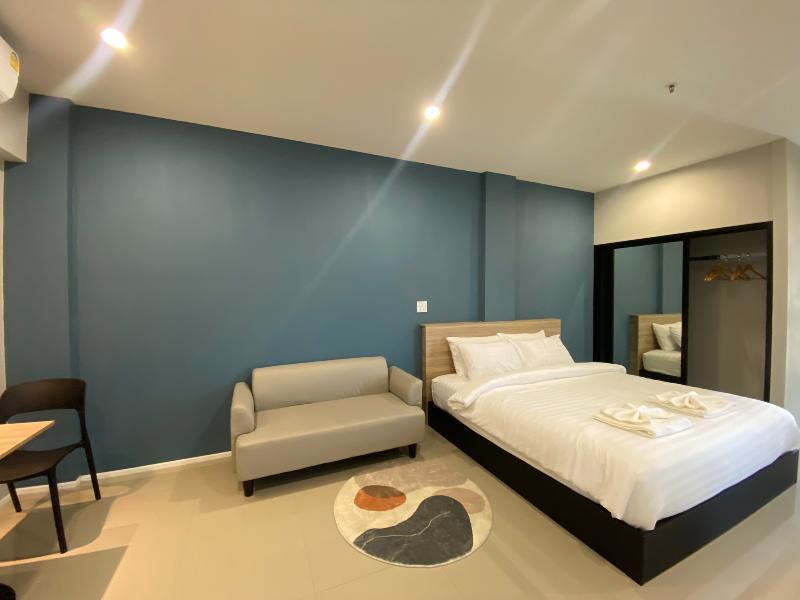 Hakka Wellness Residence