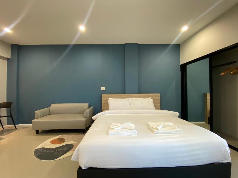 Hakka Wellness Residence