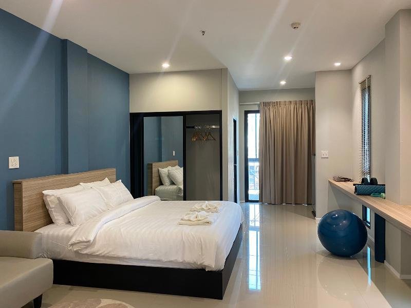 Hakka Wellness Residence