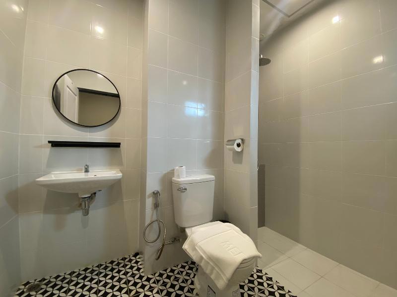 Hakka Wellness Residence