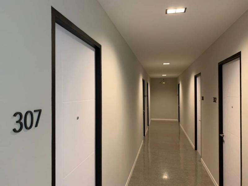 Hakka Wellness Residence