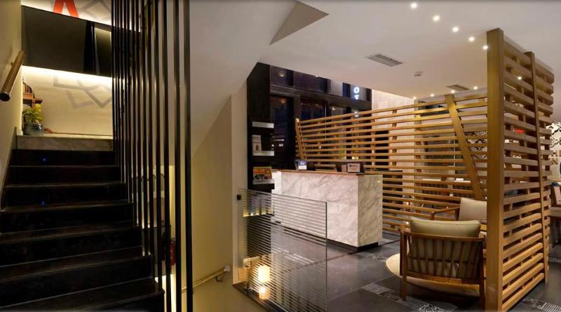 Aiden By Best Western Hennur Bengaluru