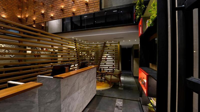 Aiden By Best Western Hennur Bengaluru