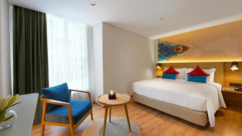 Aiden By Best Western Hennur Bengaluru