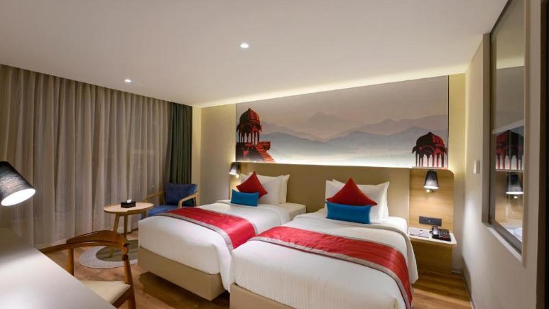 Aiden By Best Western Hennur Bengaluru