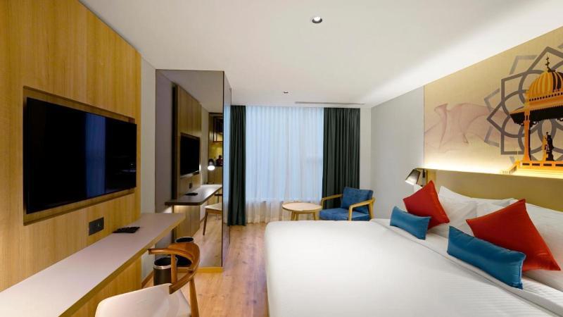 Aiden By Best Western Hennur Bengaluru