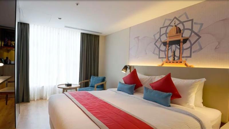 Aiden By Best Western Hennur Bengaluru