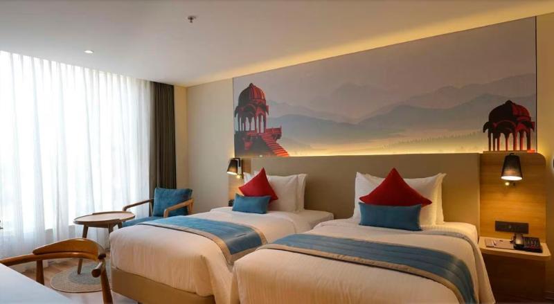 Aiden By Best Western Hennur Bengaluru