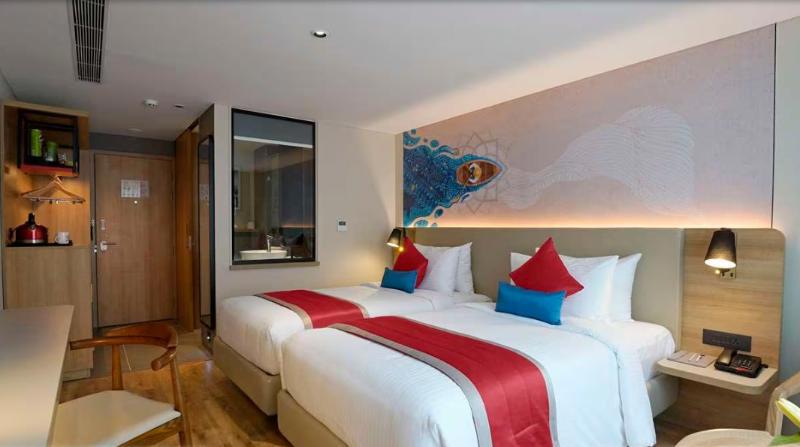 Aiden By Best Western Hennur Bengaluru