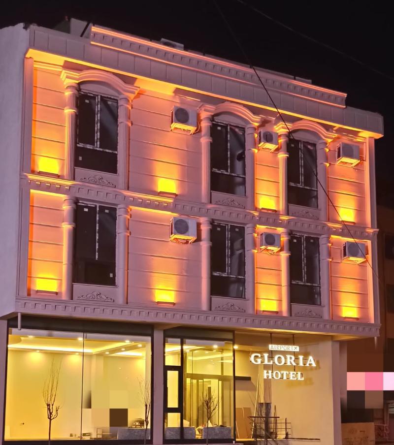 Gloria Airport Hotel