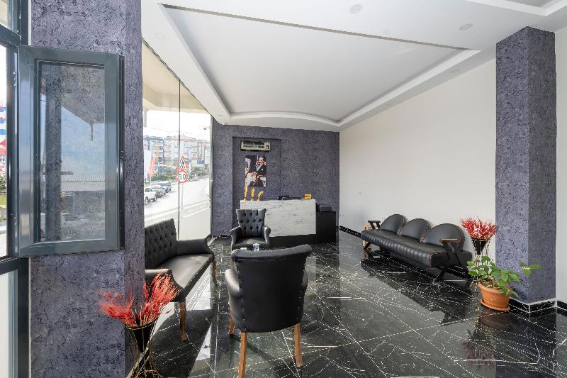 Gloria Airport Hotel