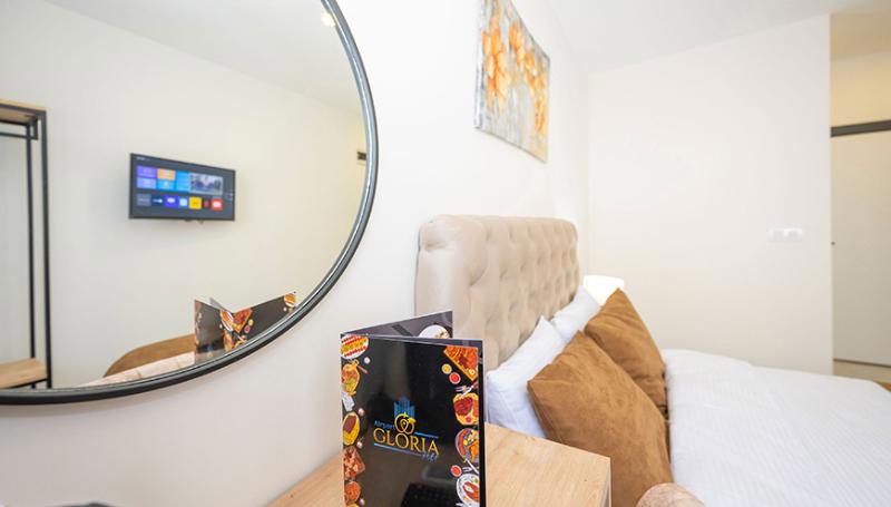 Gloria Airport Hotel