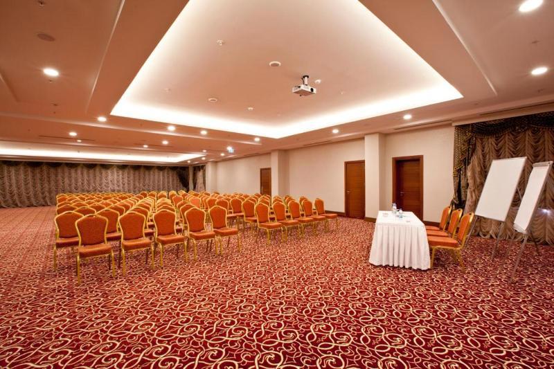 Happy Inn Gebze Hotel